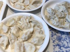 -东方饺子王(工农大路店)