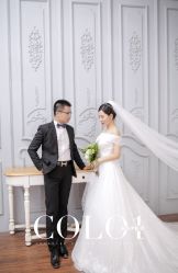 -YIMO映画摄影工作室