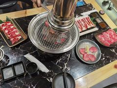 -龍二烧肉酒场(九亭店)
