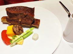 台塑牛排-王品台塑牛排(成都万象城店)