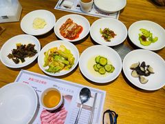-紫霞门韩国料理烤肉(深南东路店)