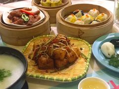 -一笼小幸运
