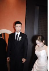 -Z.X HAIR SALON张新美业