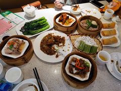 -又一间茶点轩(百汇广场店)