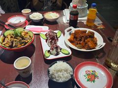 -酒肉门孔府菜(曲阜游客中心店)