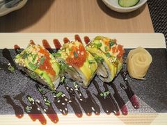 -德川家日本料理(中关村寰太大厦店)