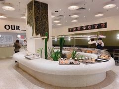 -OUR Bakery(SKP-S店)