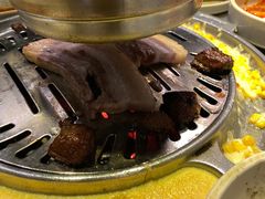 -喜来稀肉(虹泉路店)