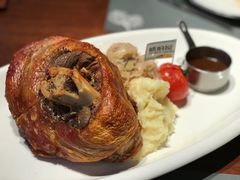 -Ambra Haus琥珀屋精酿餐厅(宝山店)