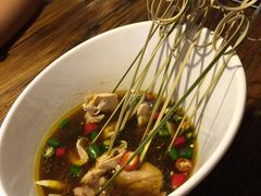 -听香·678茶铺(猛追湾店)