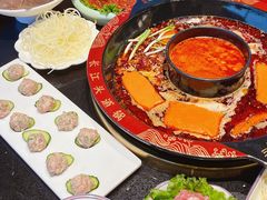 -三江两海老火锅(北京首店)