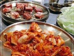 -本炙炭烤·蒲烧活鳗料理店(金沙洲店)