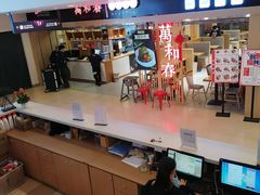 -万和春排骨砂锅米饭(新业广场店)
