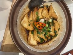 -厝小满.姜母鸭/泉州菜(桥南店)