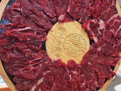 -刘少华贵州小黄牛·鲜牛肉火锅(总店)