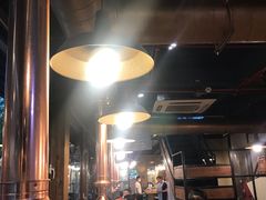 大堂-马子全羊(堤口路店)