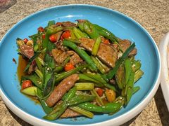 -巴渝菜馆(涿州店)