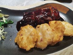 -啫神·广州地标美食(北京路店)