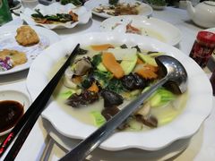 -凤城礼记鱼翅海鲜酒家(新马路总店)