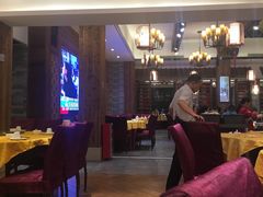 -顺丰轩园林酒家(天河店)