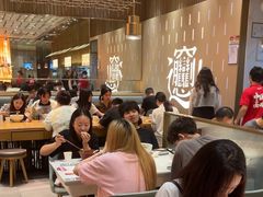 -老碗会·陕西手工面(前海世茂店)