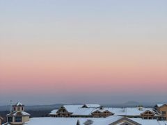 -长白山万达国际滑雪场