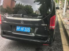 -富君租车(外滩店)