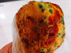 -BreadTalk面包新语(长寿路地铁站店)
