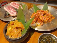 -蒲葵传统炭火烤肉(白石龙店)