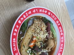 -三大营南昌水煮·油炸(天城路店)