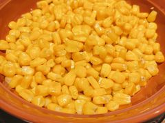 玉米粒-萨莉亚意式餐厅(浦江万达广场店)