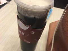 -满记甜品(优客百盛店)