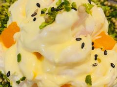 -喜鼎海胆水饺(柏威年购物中心店)