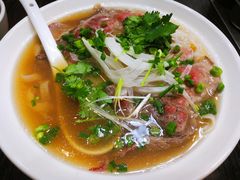 招牌生牛肉粉-PHO·5越南牛肉粉(建新路店)