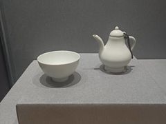 -河北博物院
