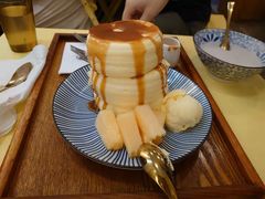 -王守财小山園