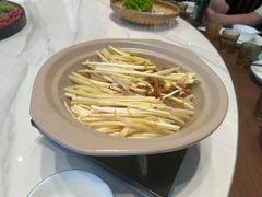 -筱爷叔·上海传统手工菜(新桥店)