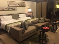 -广州都喜泰丽温泉度假酒店