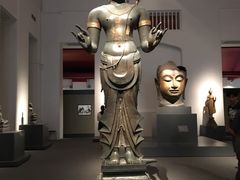 -曼谷国家博物馆
