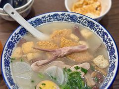 -小潘记鸭血粉丝汤