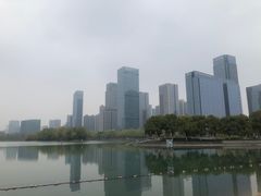 -天鹅湖体育公园