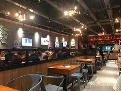 -渝是乎酸菜鱼(龙旗购物中心店)