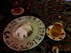 -Old Ottoman Cafe & Restaurant
