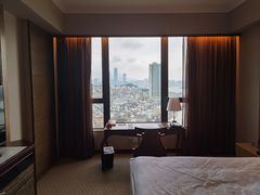 -澳门十六浦索菲特大酒店