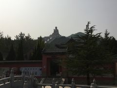 -龙口南山旅游景区