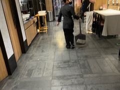 -福海居烤鸭店(鸟巢店)