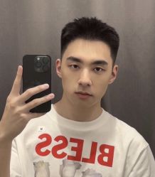 -爱秀造型 T-G
