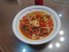 -湘赣风味小厨(娄葑老店)
