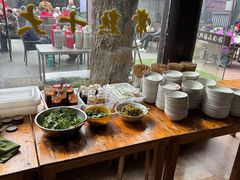 -兴福老面馆(寺路街店)