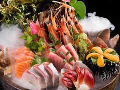 -割烹旭日本料理(龙湖狮山天街店)